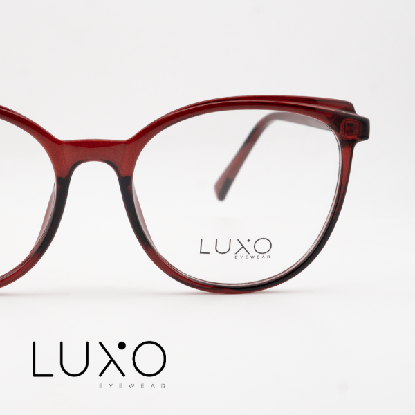 Luxo Eyewear (Marca Exclusiva)