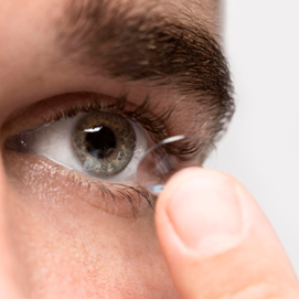 5 consejos para el uso de lentes de contacto