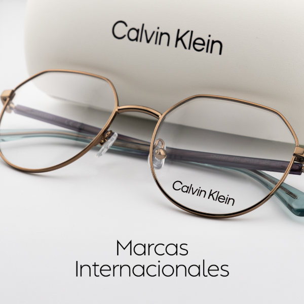 Marcas internacionales