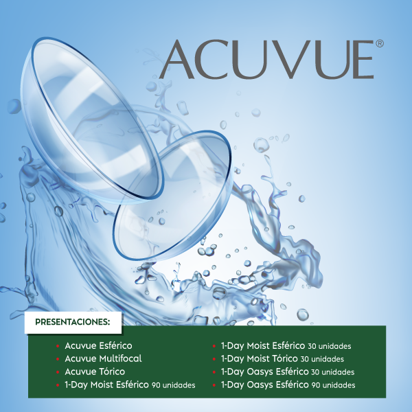 Acuvue