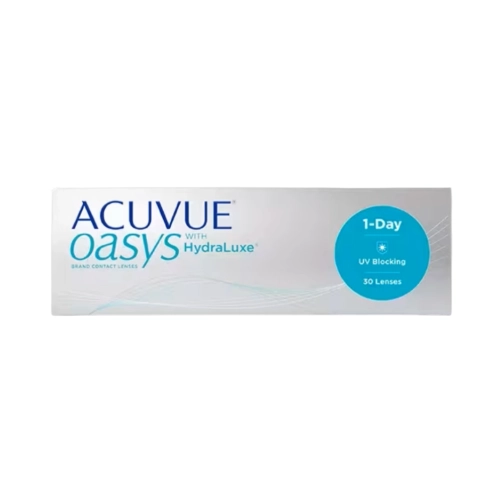Acuvue Oasys Esféricos 30 uds