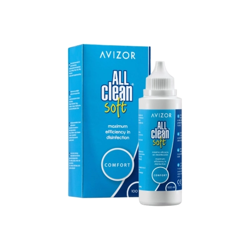 Avizor All Clean Soft