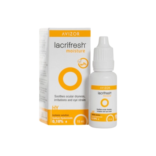 Avizor Lacrifresh Moisture