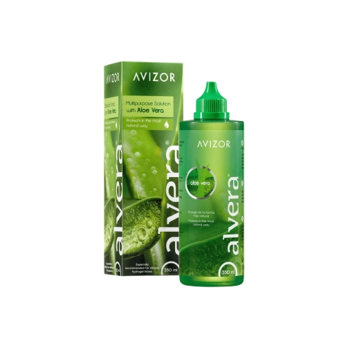 Avizor Multipurpose Solution 350 ml