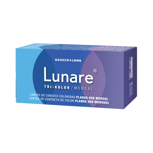 Bausch & Lomb Lunare Planos