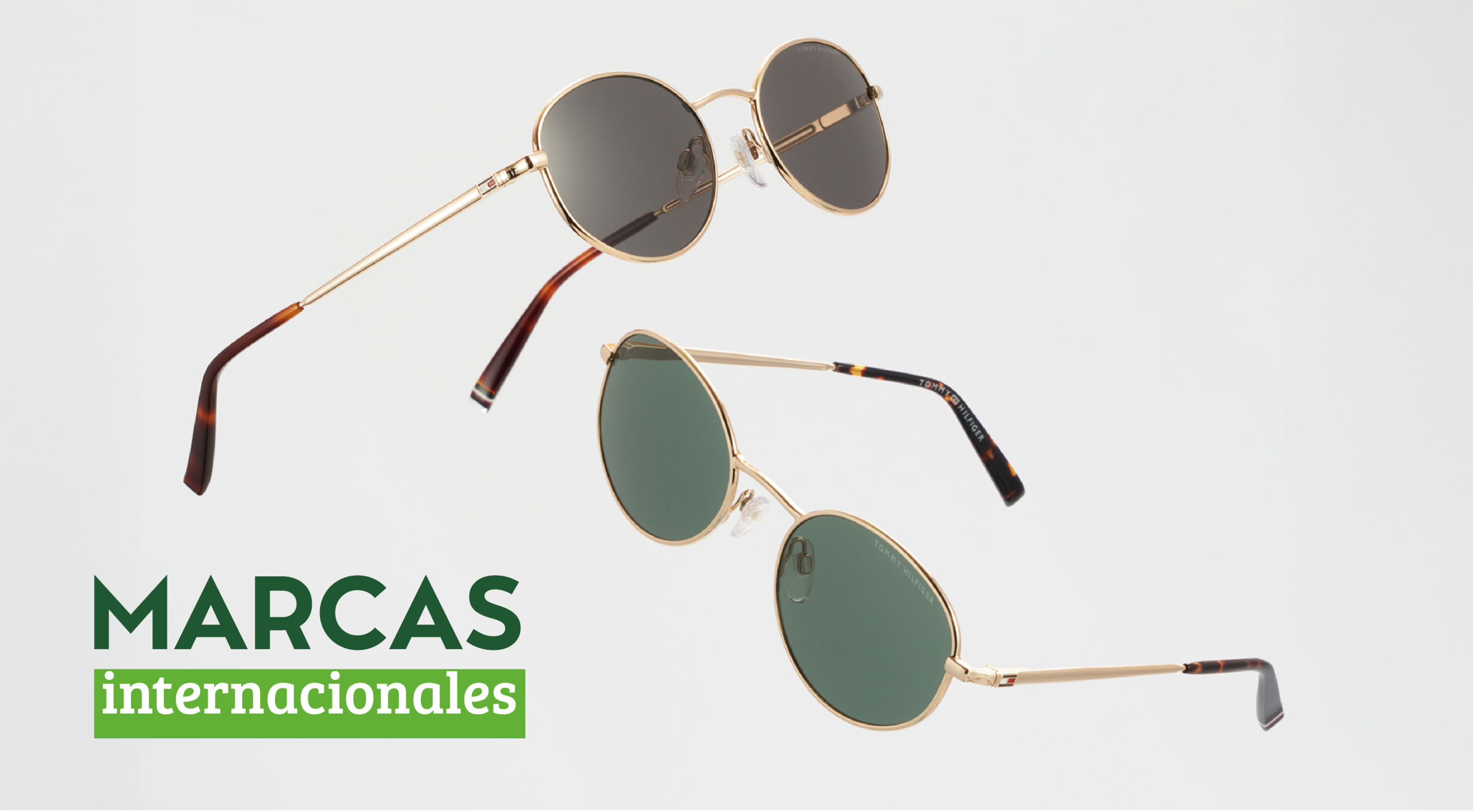 Marcas Internacionales