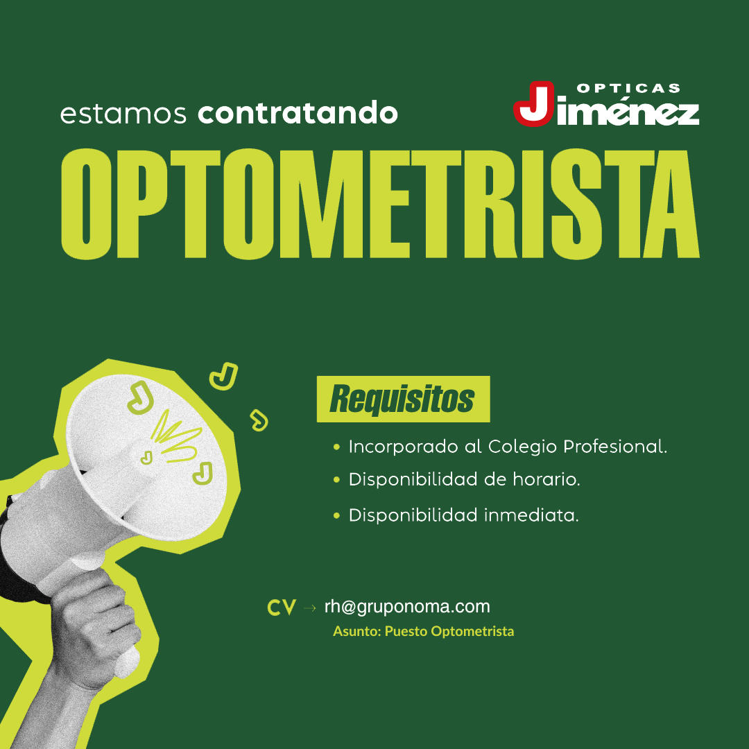 Optometrista
